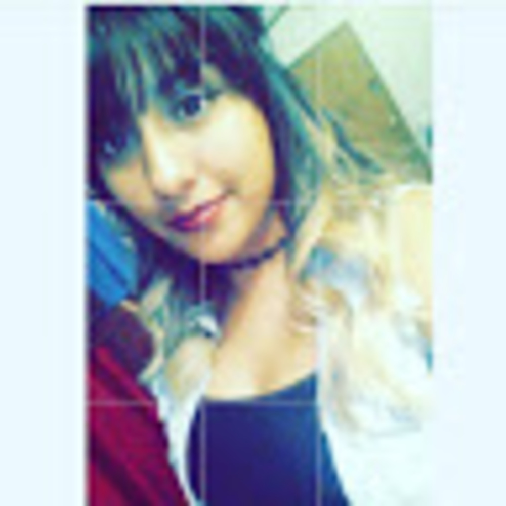 Meet your Posher, Reyna